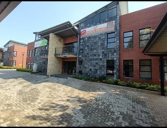 BUSINESS PROPERTY TO RENT IN HALFWAY HOUSE